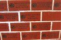Image for American Legion Veterans Memorial Wall - Old Monroe, MO