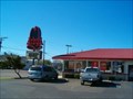 Image for Arby's - Woodside Ave. -Lakeside -CA