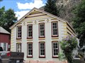 Image for McClellan House - Georgetown, CO