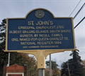 Image for St.John's
