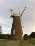 Image for Billingford mill