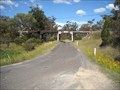 Image for Railway bridge, Stanthorpe, QLD