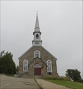 Image for Église de Saint-Fidèle - La Malbaie, Québec