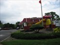 Image for McDonalds - Jefferson Davis Hwy - Woodbridge, VA