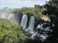 Image for Iguazu National Park, Argentina