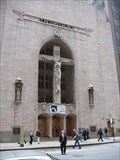 Image for St. Peter's (in the Loop) Catholic Church - Chicago, IL