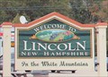 Image for In the White Mountains  -  Lincoln, NH