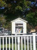 Image for Little Free Library 9760 - Santa Rosa, CA