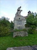 Image for World War Memorial - Sovinec, Czech Republic