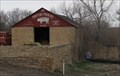 Image for Porter's Porker's barn -- Hobart St at US 24, Glen Elder KS