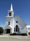 Image for St. Peters United Church of Christ - Coupland, TX