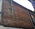 Image for Ghost Sign - Silver Street - Whitwick, Leicestershire