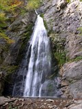 Image for The Sutovo Waterfall