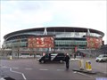 Image for Emirates Stadium - Hornsey Road, London, UK