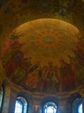 Image for Church of Our Savior on Spilled Blood - St. Petersburg, Russia