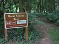 Image for Great Seneca Trail - Seneca Creek State Park, Gaithersburg MD