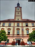 Image for Radnice - Mestský úrad / Town Hall - Municipal Office (Sušice, South-West Bohemia, CZ)