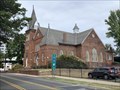 Image for First United Presbyterian Church - Charlotte, North Carolina