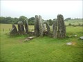 Image for Cairn Holy Chambered Cairns - Creetown, Scotland