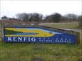 Image for Kenfig National Nature Reserve - Bridgend, Wales, Great Britain.
