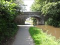Image for Arch Bridge 109 On The Lancaster Canal - Lancaster, UK