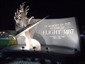 Image for Colgan Air Flt 3407 - Clarence, NY