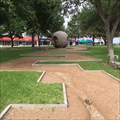 Image for Earth Fountain - Fort Worth, TX