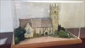 Image for St Andrew's church - Eakring, Nottinghamshire