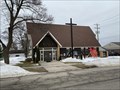 Image for Newberry United Methodist Church - Newberry, MI