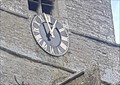 Image for Church Clock - St Peter & St Paul - Long Compton, Warwickshire