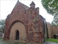 Image for Old St. Chads - Medieval Church - Shrewsbury, Great Britain.