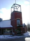 Image for Unionville Library - Unionville, Ontario, Canada