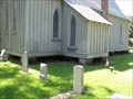 Image for St. John's Episcopal Church Cemetery - Forkland, Alabama