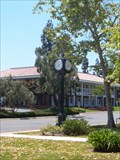 Image for Rancho Bernardo Rotary Club Clock Tower, San Diego, CA