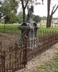 Image for Phillip Kretschmer - Columbus City Cemetery, Columbus, TX