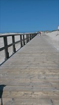 Image for Boardwalk at Sankt Peter Ording