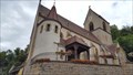 Image for Eglise Catholique Saint-Bernard-de-Menthon - Ferrette, Alsace, France
