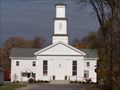Image for Dixboro United Methodist Methodist Church - Ann Arbor, MI