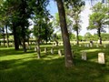 Image for Lewistown Cemetery - Veteran Section - Lewistown, Montana