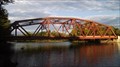 Image for Carpenter's Flats Bridge - AuSable & Peru, New York