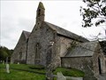 Image for St. Michael's Parish Church - Myddfai, Carmarthenshire, Wales