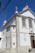 Image for Igreja Matriz de Albufeira, Portugal.