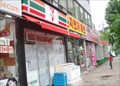 Image for 7-Eleven, Gyeongin St.  -  Bucheon, Korea