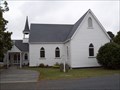 Image for Waipu Presbyterian Church - Northland, New Zealand