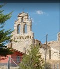 Image for Iglesia de San Salvador - Mota del Marqués, Valladolid, Castilla y León, España
