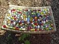 Image for Mosaic Bench - Forney, TX