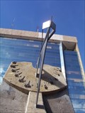 Image for UdG Sundial, Guadalajara, Mexico