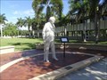 Image for Edison Crater & "The Wizard" - Fort Myers, Florida, USA