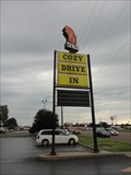 Image for Cozy Dog Drive In - Springfield, IL