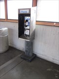 Image for Pleasant Hill BART Station Payphone - Walnut Creek, CA